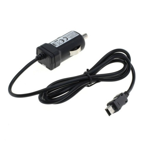 Kfz ladekabel mit integrierter - mit,