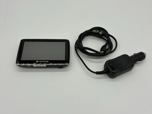 Navigon 4310 max - navigon,