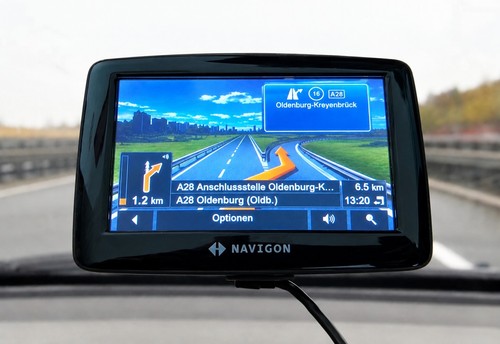 Navigon 2110 max europa 22 - 2110,