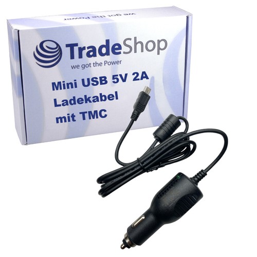 Kfz ladekabel mit tmc - mit,