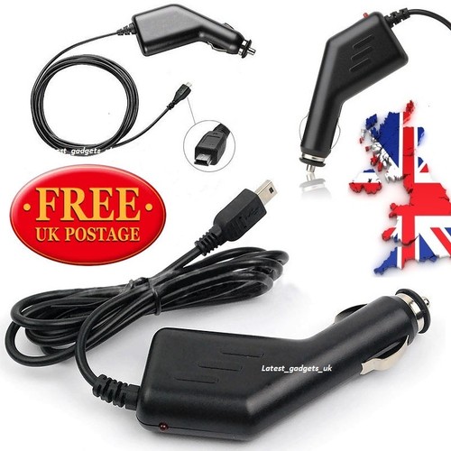 Kfz ladekabel gps navigon - kfz,