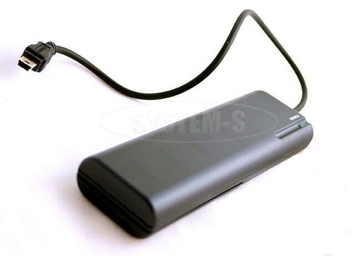 Externes batterie akku pack - externes,